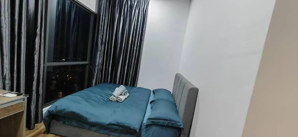 Apartment Sunway Geo Premium Suites Cea0 At Sunway City By Ezprop Subang Jaya Malaysia