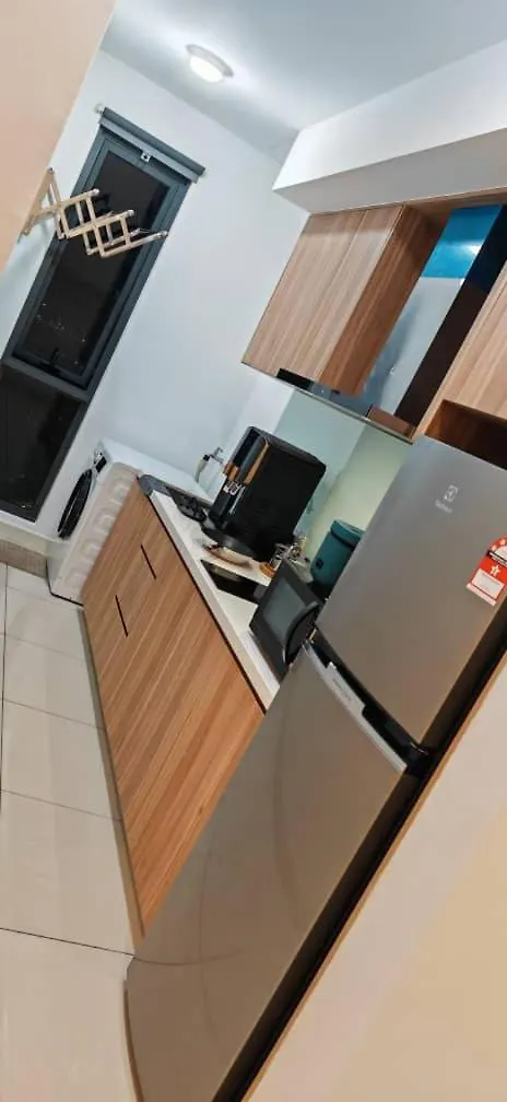 Sunway Geo Premium Suites Cea0 At Sunway City By Ezprop Subang Jaya