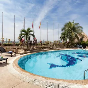 Summit Subang Usj Hotel